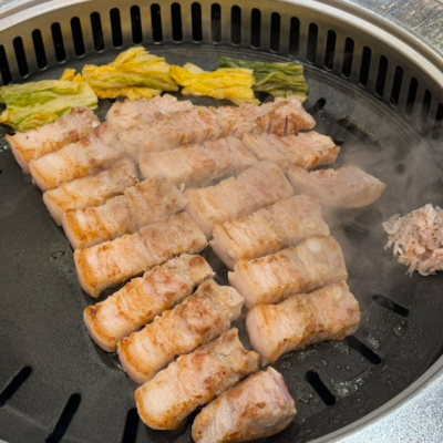 맛찬들왕소금구이 길음점 대표후기 이미지 6