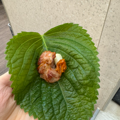 맛찬들왕소금구이 길음점 대표후기 이미지 4