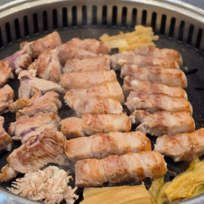 맛찬들왕소금구이 길음점 대표후기 이미지 1